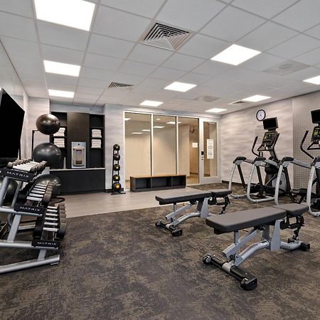 Fairfield By Marriott Inn & Suites St. Paul Eagan Esterno foto