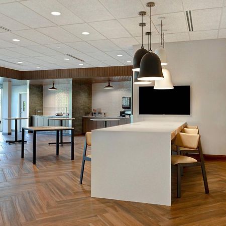 Fairfield By Marriott Inn & Suites St. Paul Eagan Esterno foto