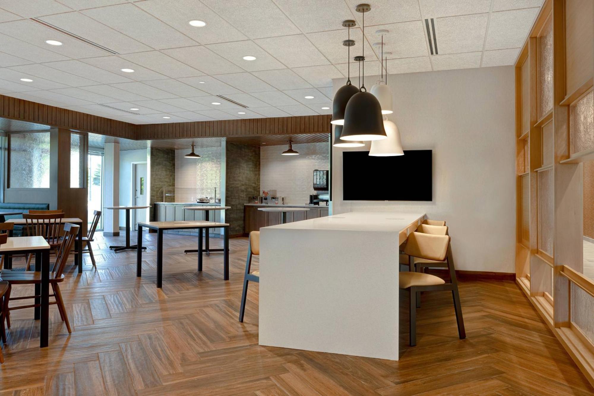 Fairfield By Marriott Inn & Suites St. Paul Eagan Esterno foto