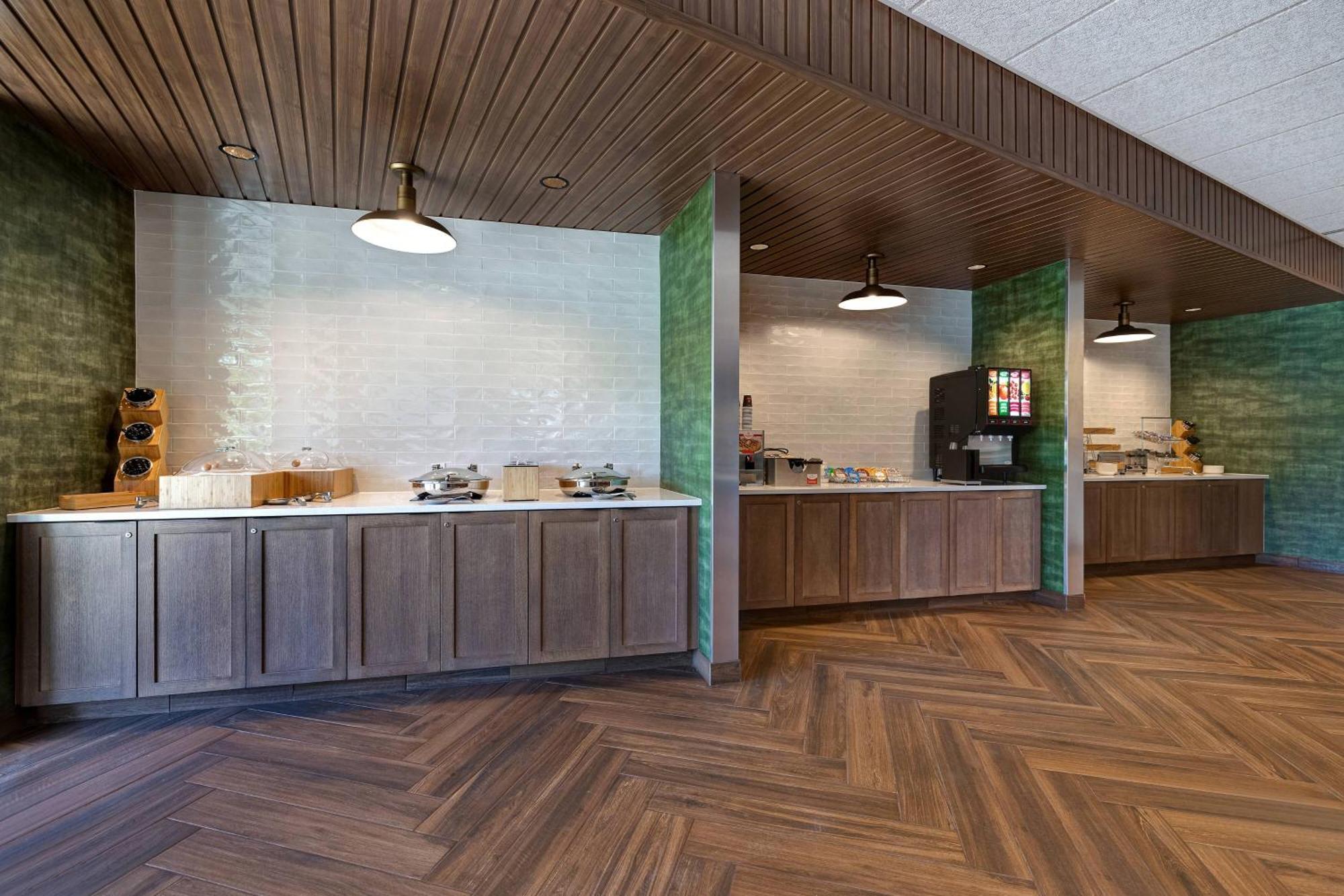 Fairfield By Marriott Inn & Suites St. Paul Eagan Esterno foto