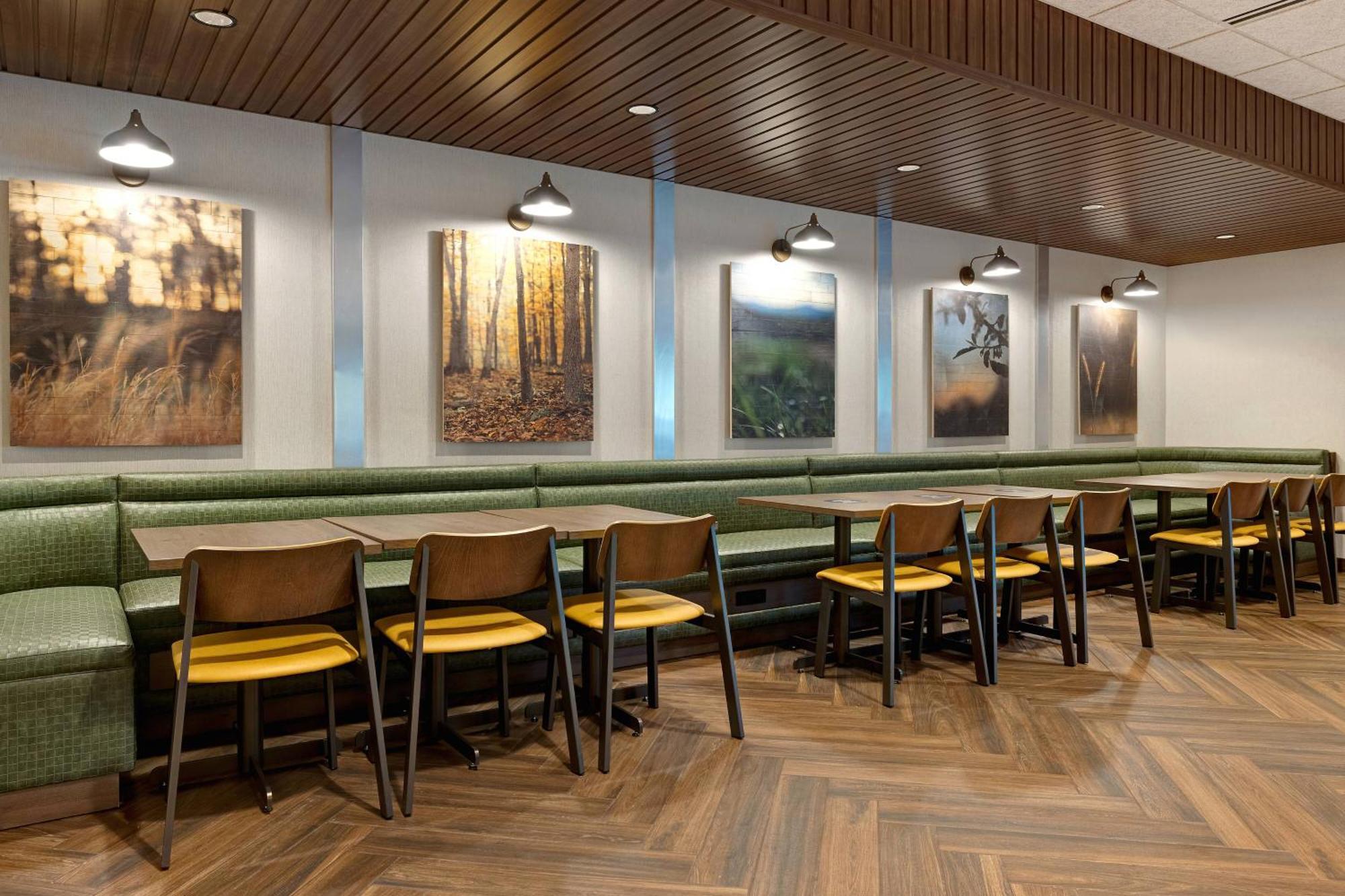 Fairfield By Marriott Inn & Suites St. Paul Eagan Esterno foto