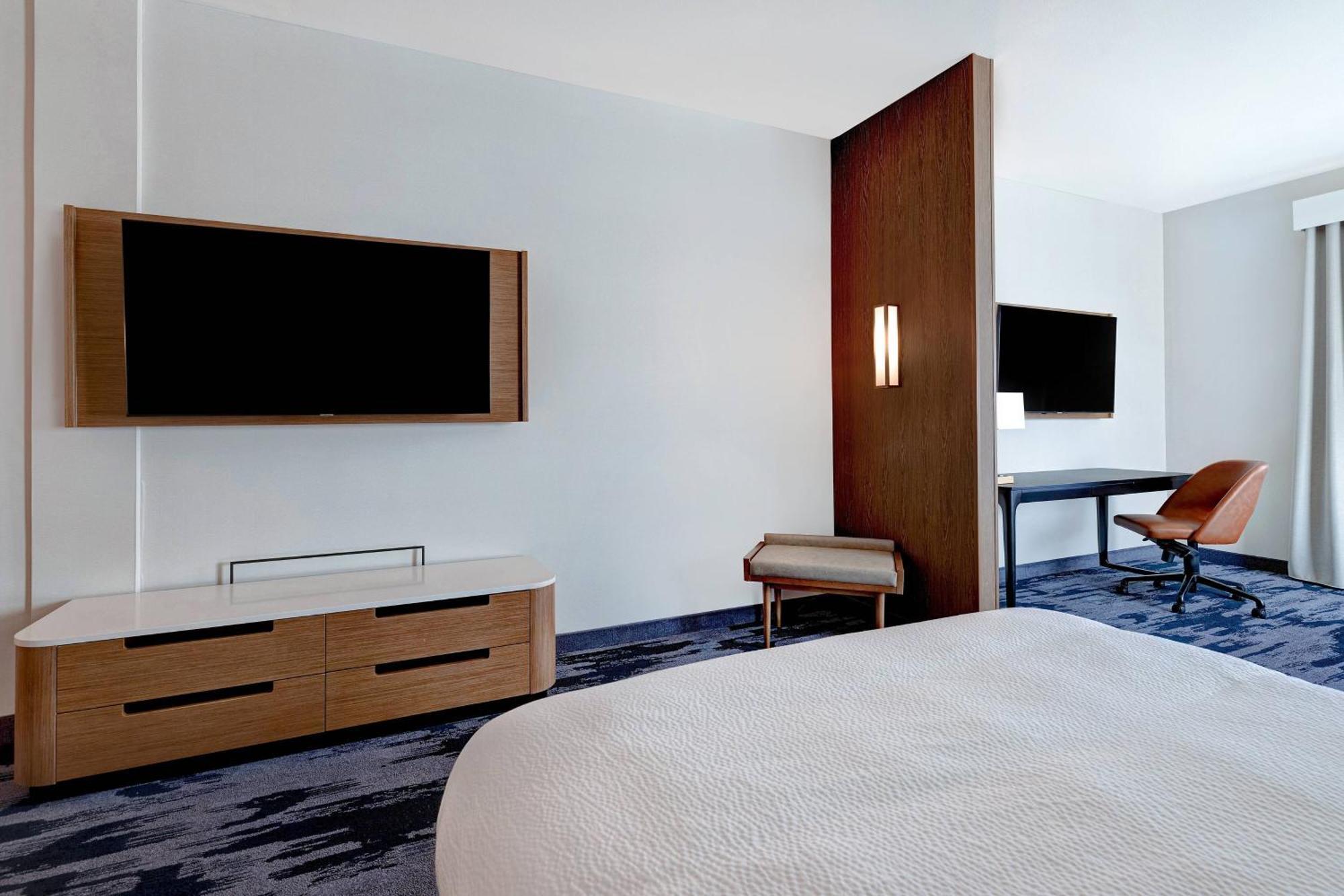 Fairfield By Marriott Inn & Suites St. Paul Eagan Esterno foto