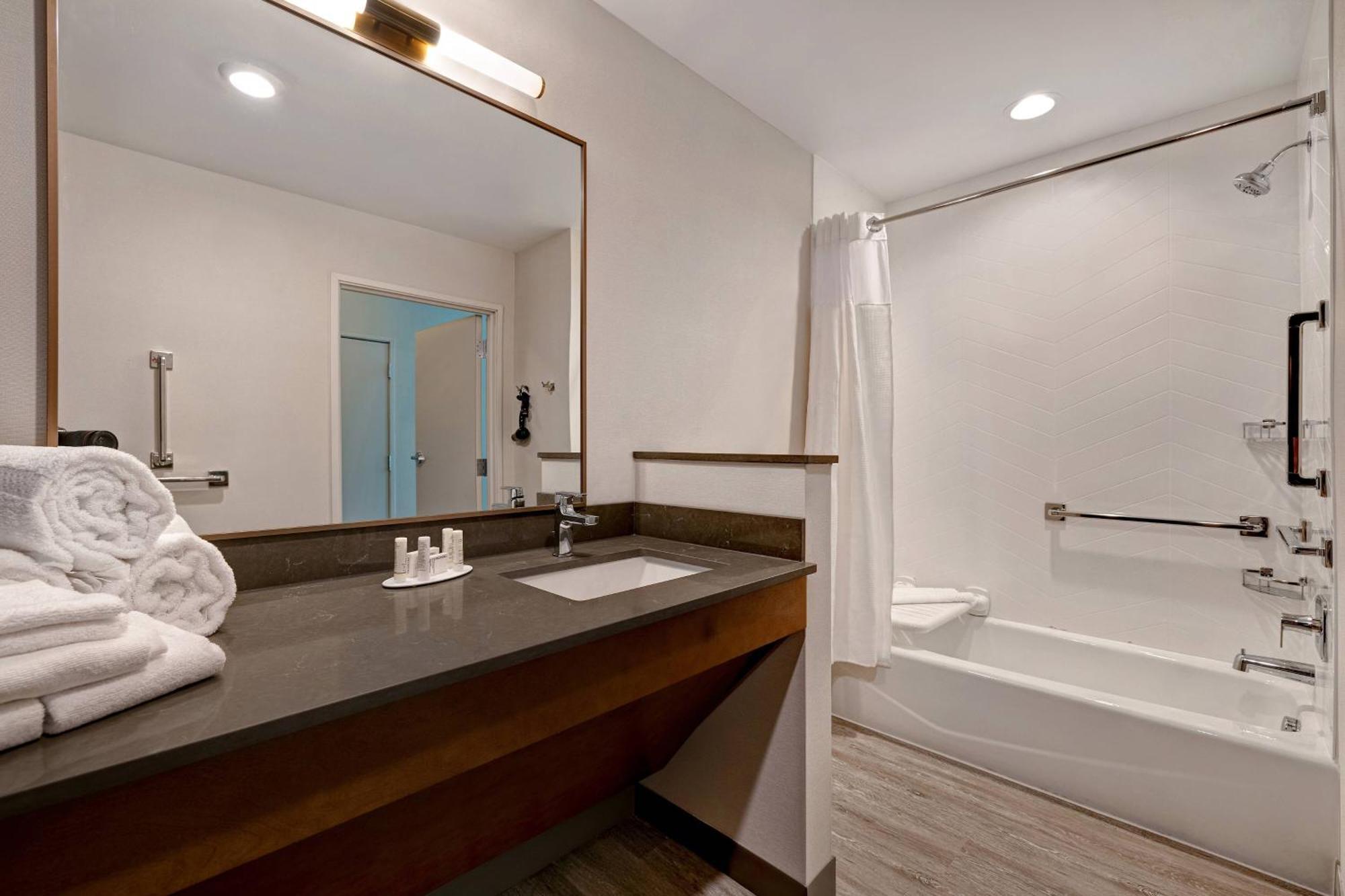 Fairfield By Marriott Inn & Suites St. Paul Eagan Esterno foto