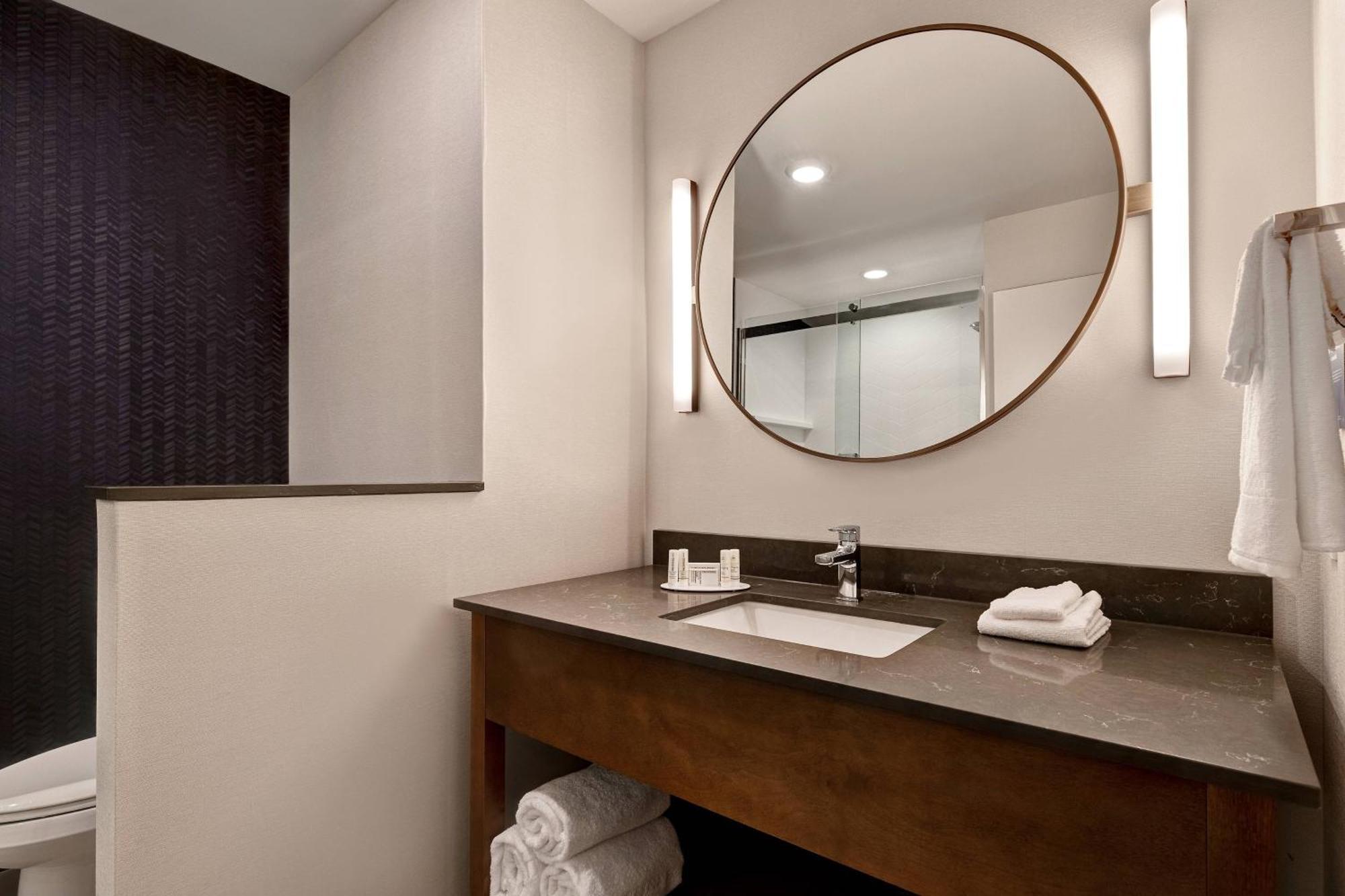 Fairfield By Marriott Inn & Suites St. Paul Eagan Esterno foto