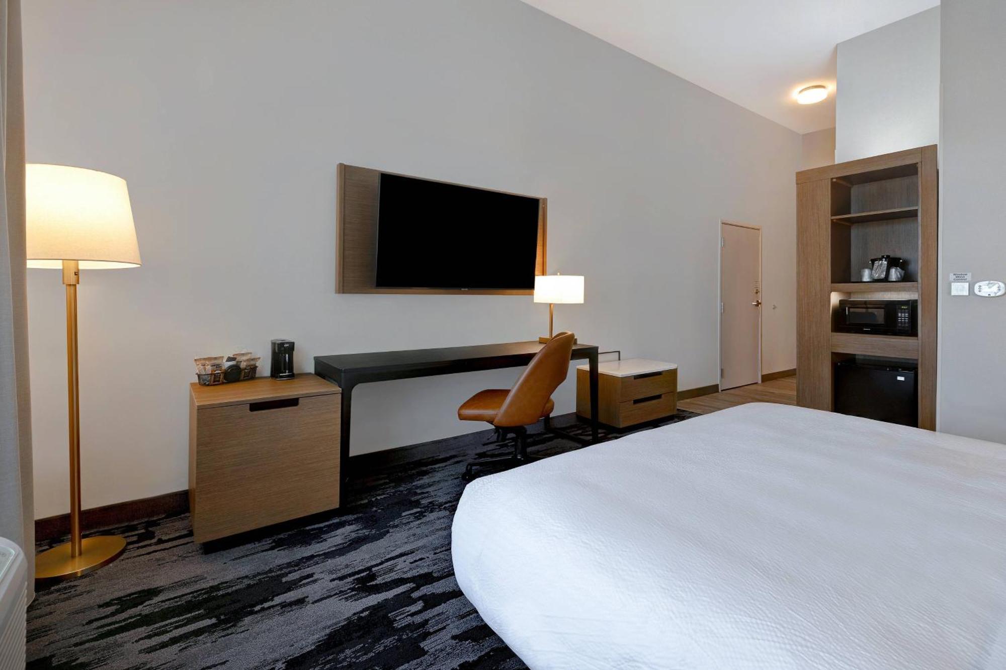 Fairfield By Marriott Inn & Suites St. Paul Eagan Esterno foto